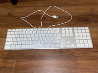 Apple USB Keyboard