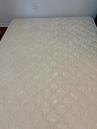 Kingsdown Queen Size Box Spring, View more