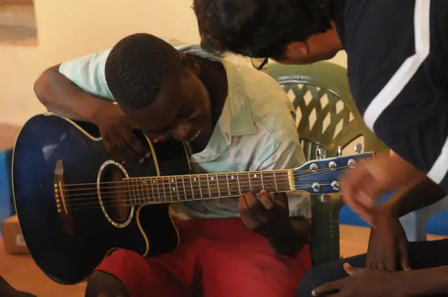 Private and/or Group Music Lessons570608491693363204