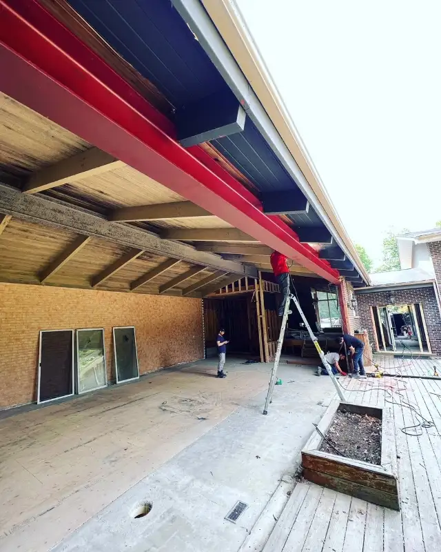 Structural Wall Removal 416-823-7182 Benn in Other in City of Toronto - Image 11