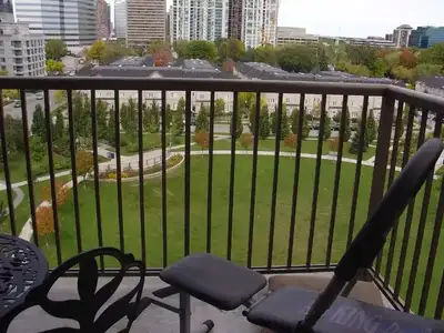 “Room with a view” (One) Furnished Room Rental For 1(One) Female
