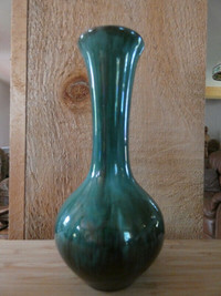 Blue Mountain Vase