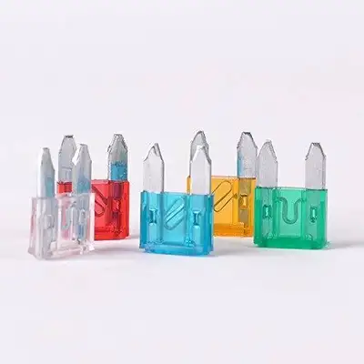 Type MINI 2 of each 5A 10A 15A 20A 25A 30A