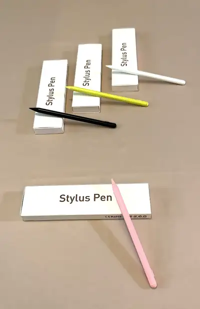 NEW iPad Stylus – WIRELESS CHARGING – Scarborough Pickup, View more