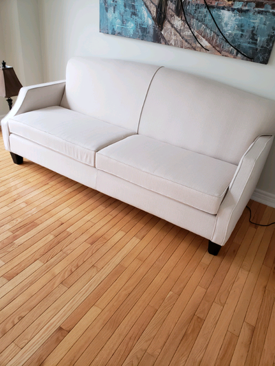 Couch for sale used but good condition, View more