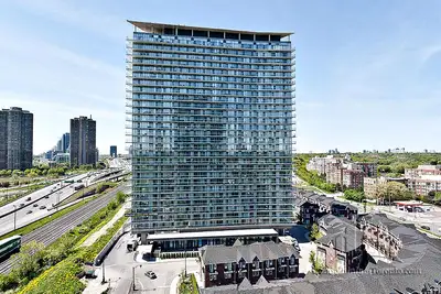 1 Bed 1 Bath - Apartment for Rent (16th Floor, City/Lake View)
