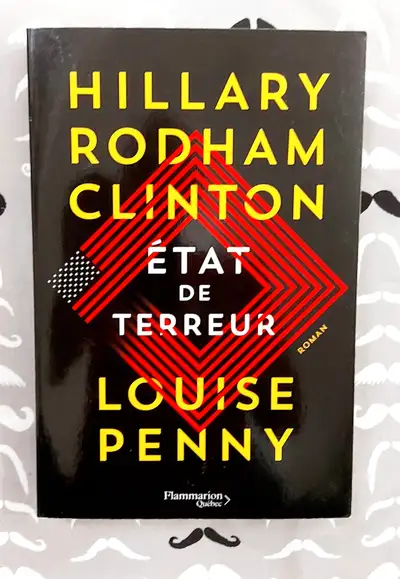Louise Penny - État de terreur - Grand format, View more