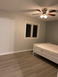 Richmond Hill room for rent