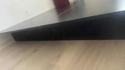 base de lit à donner, View more