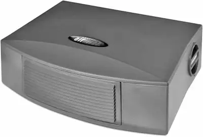 Airwise Purifier - Large Room, View more