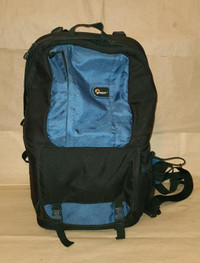 LOWEPRO FASTPACK 350 $40