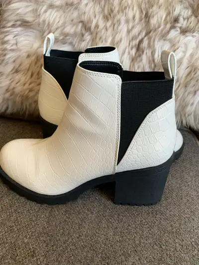 Dirty Laundry Boots, View more