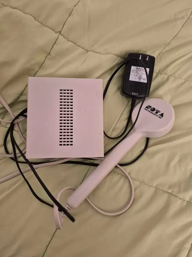 SOTA Magnetic Pulser MPG363735875439361120
