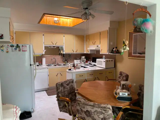 4½ a louer - Nouveau Rosemont