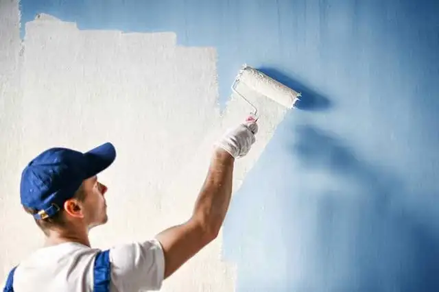 Basement Renovation In Affordable Price in Painting & Paint Supplies in Markham / York Region - Image 2