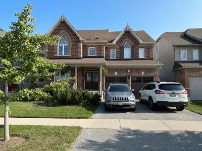 1 Bdrm Basement walkout apartment Clarington