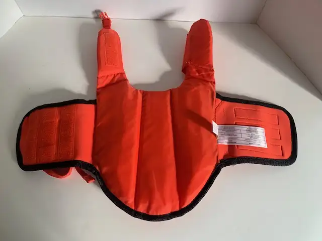 OUTWARD HOUND orange lifejacket for dogs/pets XS in Accessories in Brantford - Image 3