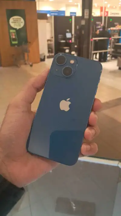 IPhone 13 mini, View more