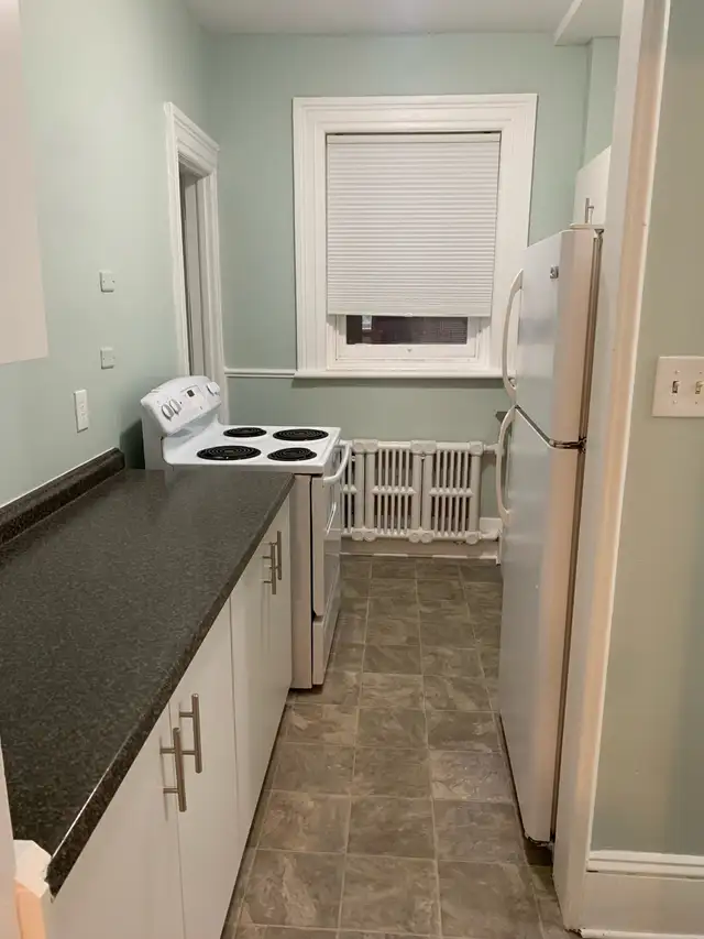 2 rooms for rent in 4-bedroom apartment in Room Rentals & Roommates in Ottawa - Image 4