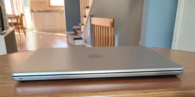 Portable Dell Inspiron 15 5559, View more