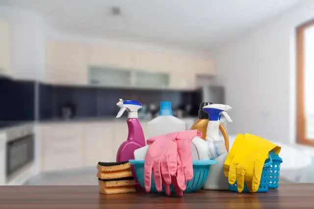 Cleaning service (affordable), HAM - call/text @ 289-768-570662863234331265123