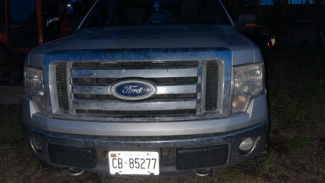 Ford F-150 4x4 5.0L  in Cars & Trucks in Sudbury - Image 2