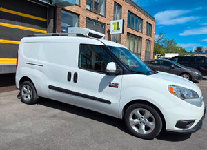 2015 RAM ProMaster City SLT