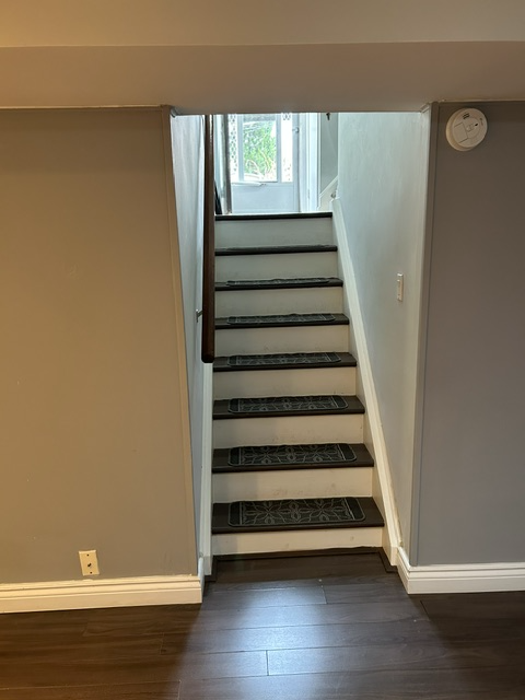 2 Bedroom basement apartment for rent. in Long Term Rentals in Oakville / Halton Region - Image 8