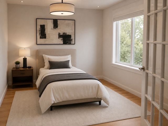 CONDO - LACHINE OUEST — photo 2