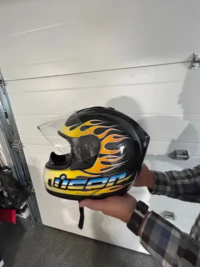 Motorcycle helmet Brand new 