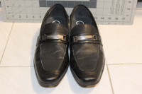 Men’s Calvin Klein Benning Dress Shoes/Loafers Size 10
