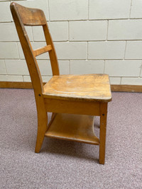 School Chair