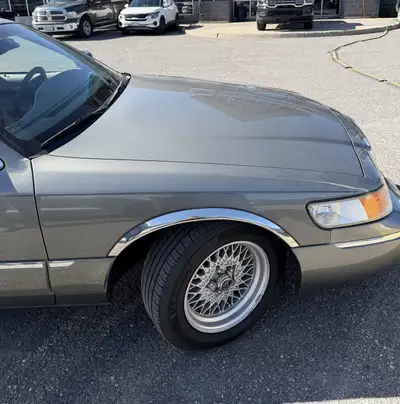 Selling it as is Excellent condition Old people driven . Always in the garage. Still driving it ever...