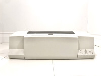 Epson Stylus PhotoEX printer