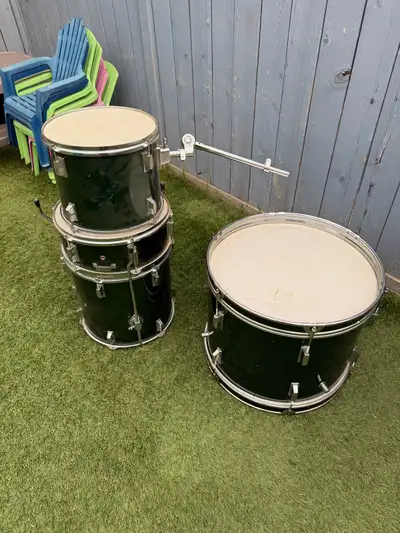 Drum pedal! Works great