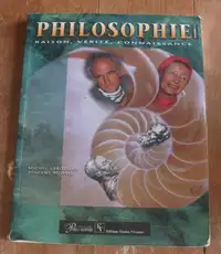 Philo - Philosophie Raison, vérité, connaissance - Ensemble 1