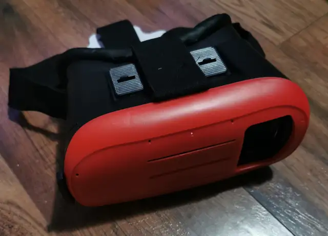 NEW Vr goggles