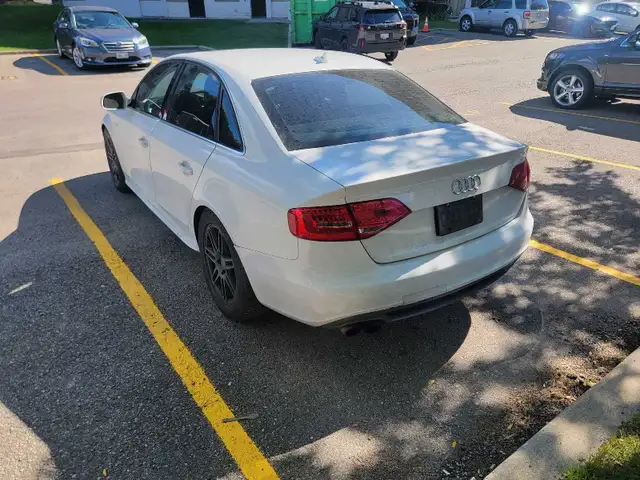 Audi A4 6 Speed 591903108178257922