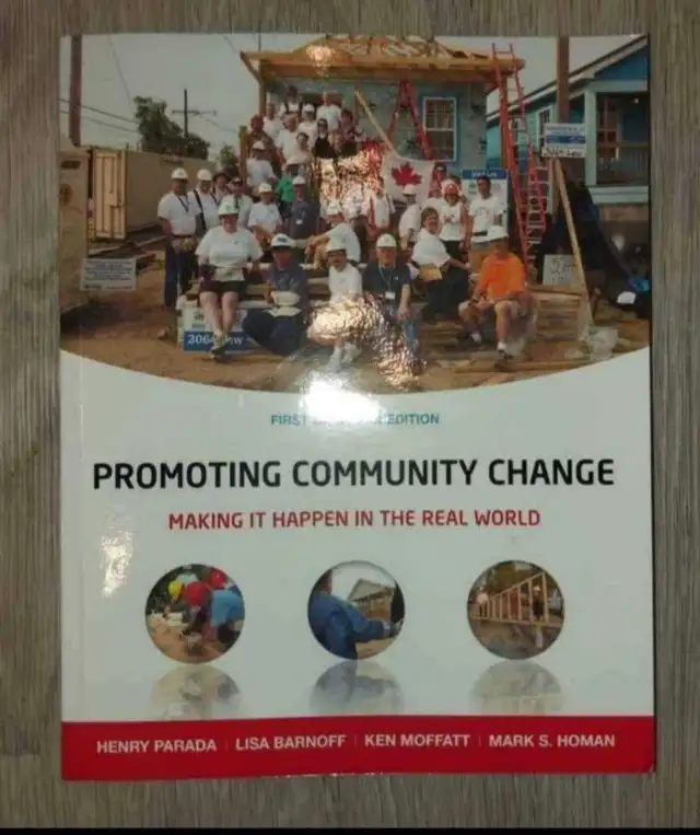 Social Work, Social Science, Humanities College Textbooks. Tutor in Textbooks in Oshawa / Durham Region - Image 6