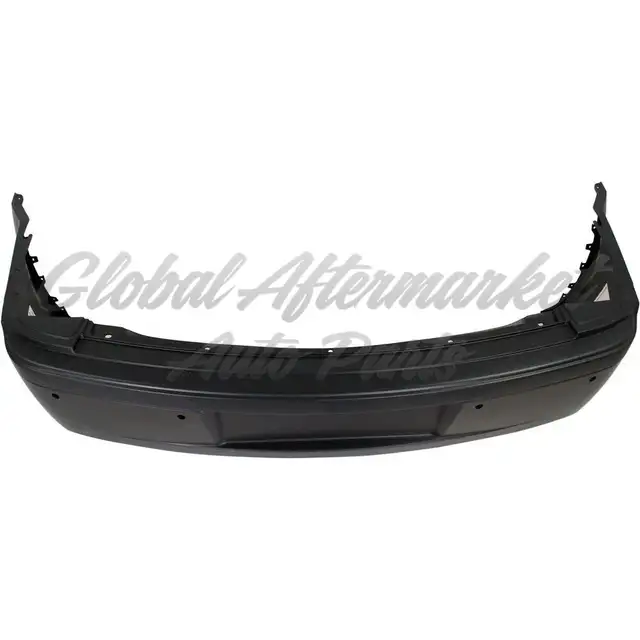 Chrysler 300 2005-2008 Bumper Rear Primed W/Sensor Hole W/Dual in Other in City of Toronto - Image 5