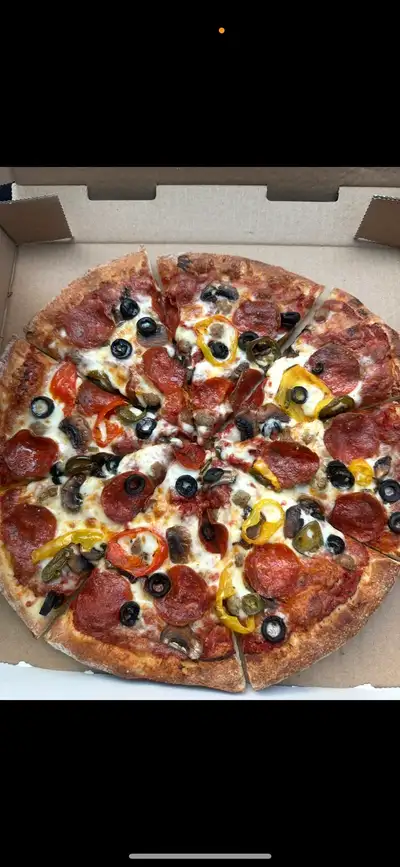 Part-Time Pizza Restaurant Team Member (Evenings) — Near Fairmount We are hiring a reliable, custome...