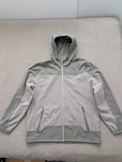 Men's Jacket in Dark Tan Size 2XL, View more