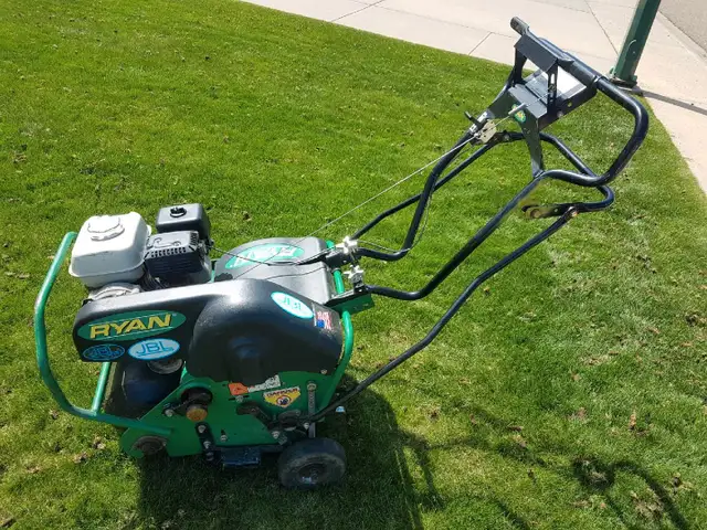 Lawn Service - Weed Control - Tree Trimming - 529-5554 in Lawn, Tree Maintenance & Eavestrough in Medicine Hat - Image 7