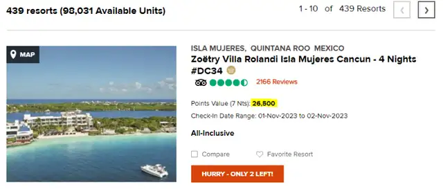 Global timeshare for sale $15,000 USD OBO - dates are not set! in Other Countries in Canada - Image 10
