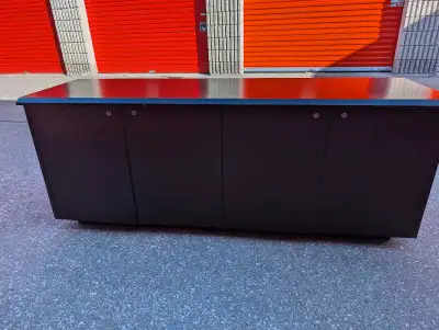 Black Cabinet, Free delivery , View more