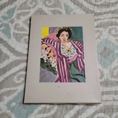 The World Of Matisse 1869-1954 Biography Time Life Librar, View more