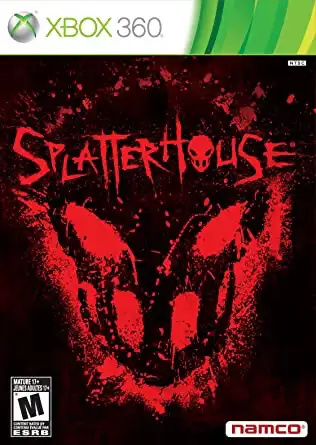 Splatterhouse Xbox 360, View more