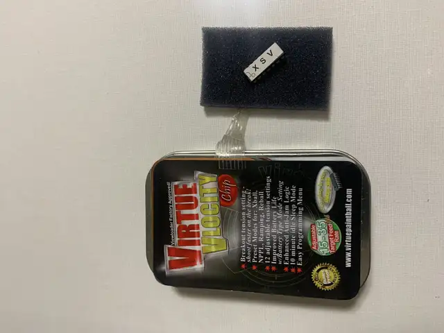 Paintball parts ion autococker automag in Paintball in Mississauga / Peel Region - Image 9