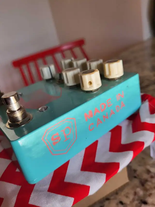 Southampton Pedals Indie Dream  in Amps & Pedals in Peterborough - Image 3