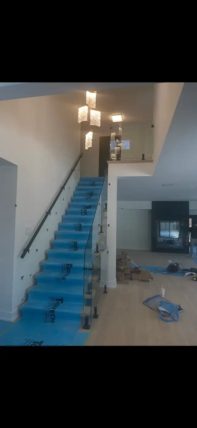 Painter Ahmad 416-457-4624 in Painters & Painting in Mississauga / Peel Region - Image 4